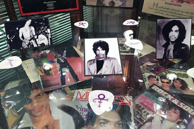 Soul Sanctuary: A Tribute to Prince
