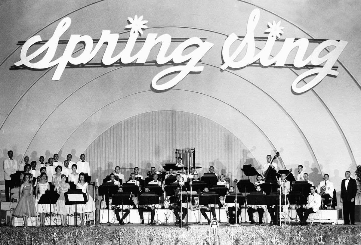 9 facts everyone should know about Spring Sing at UCLA UCLA