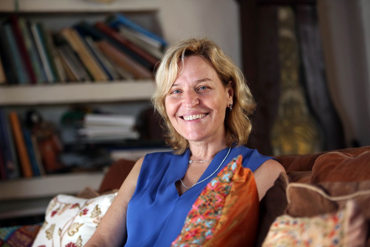 Dr. Kelsey Martin From Peace Corps volunteer to medical school leader