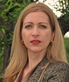 Christine Gulbranson