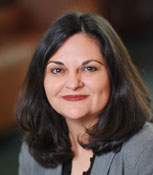 Professor Laura Gómez