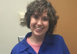 Alllyson Stephens traveled to Peru with four fellow UCLA nursing students last summer to work among several communities there.