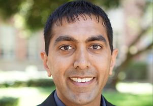 Neil Garg