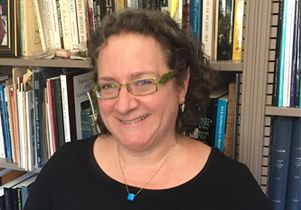 Sharon Gerstel