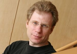 Leonid Kruglyak