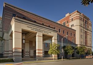 UCLA Medical Center Santa Monica