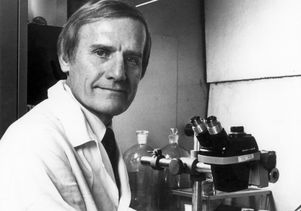 Richard W. Young