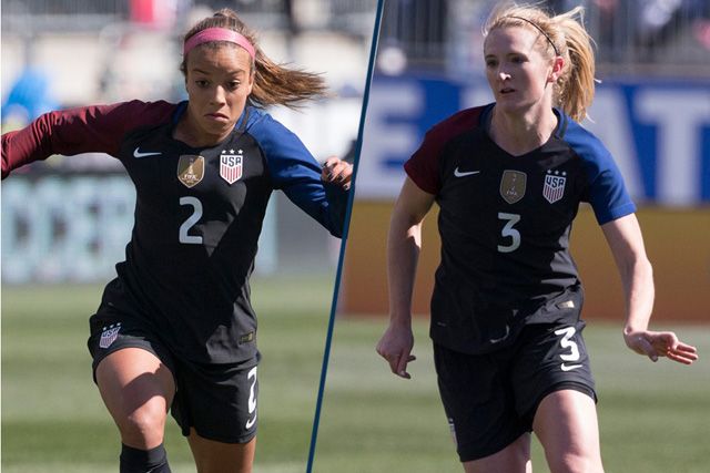Five more Bruin women join 2016 Olympics in Rio - UCLA Newsroom