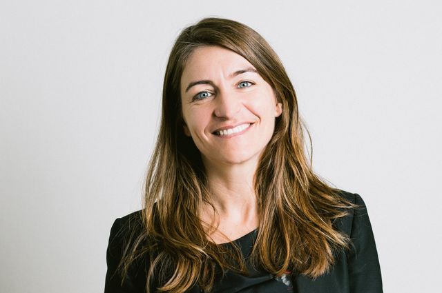 Heather Roberge
