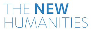 logo for UCLA New Humanities