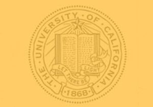 University of California seal