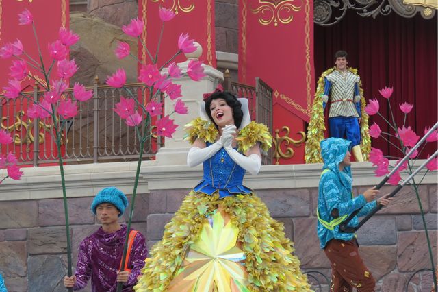 Snow White