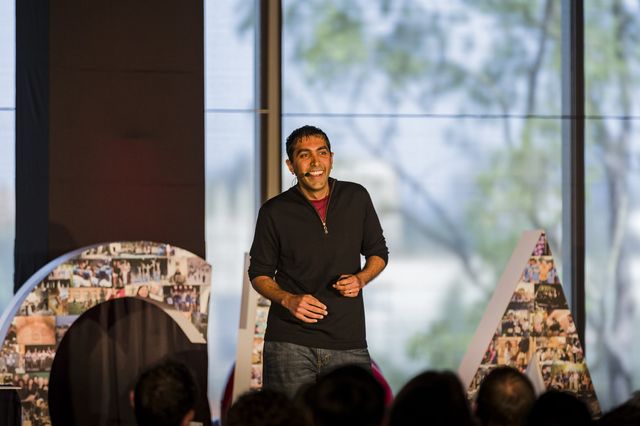Neil Garg