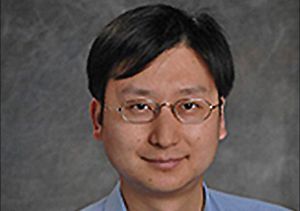 Yuanxun "Ethan" Wang