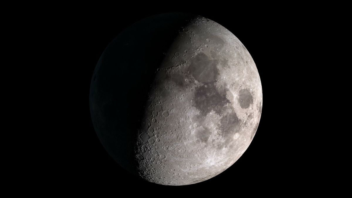 See the moon through a UCLA telescope Oct. 8 UCLA