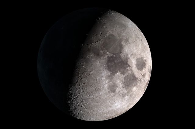 Moon