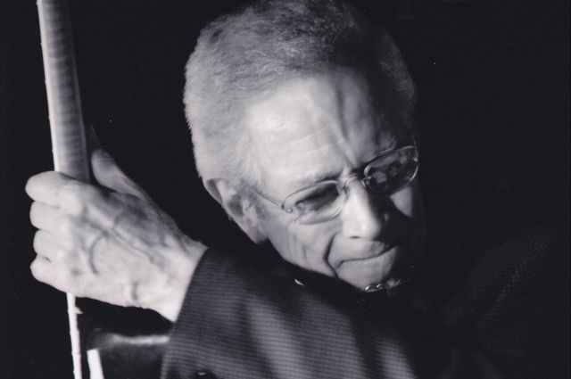 Kenny Burrell