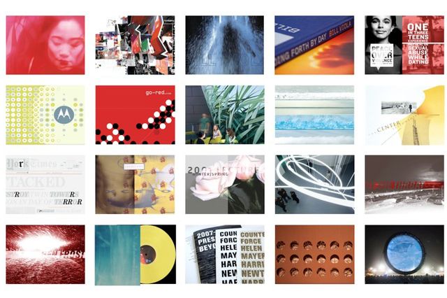 design media arts professor awarded american institute of graphic american institute of graphic arts
