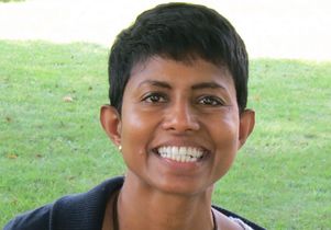 Priyanga Amarasekare