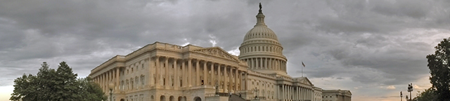 U.S. Capitol