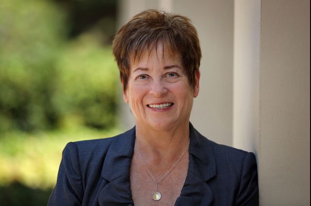 Judith Smith