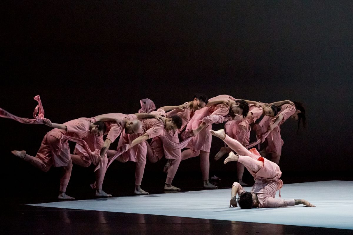 CAP UCLA's Kristy Edmunds: Dance is key to culture, empathy and memory - UCLA Newsroom