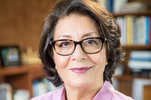 Elahe Omidyar Mir-Djalali