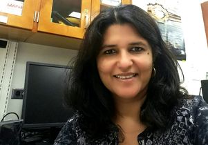 Dr. Anubhuti Goel