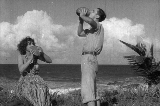 Romance Tropical