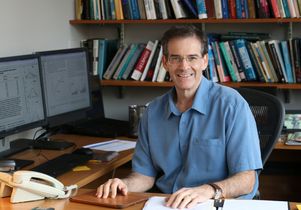 Ron Brookmeyer