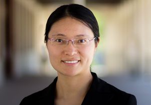 Lihua Jin Lihua Jin