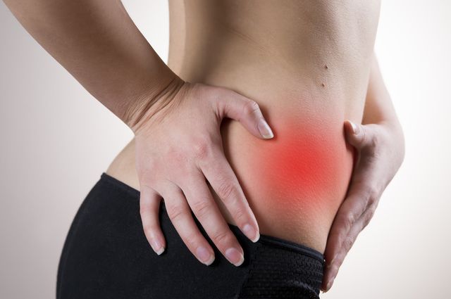 Appendicitis