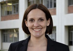Stephanie Seidlits