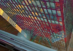 The Chicago Architecture Biennial