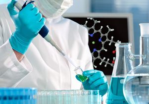 clinical researcher