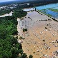 Louisiana flooding