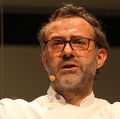 Massimo Bottura