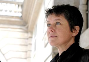 Laure Murat