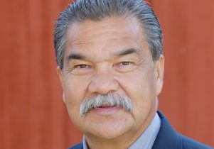 Daniel Solórzano