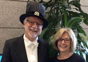 John Agnew and Felicity Nussbaum