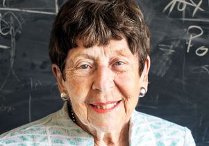 Margaret Kivelson