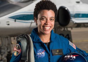 Jessica Watkins