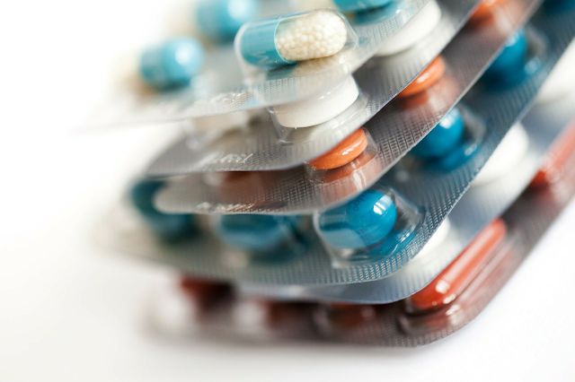 Pills