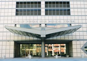 Ronald Reagan UCLA Medical Center