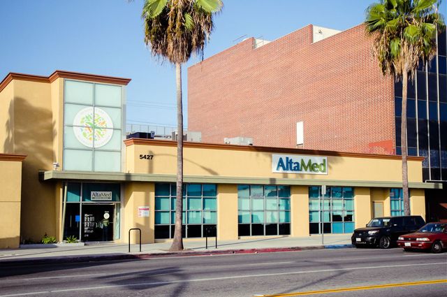 AltaMed Clinic