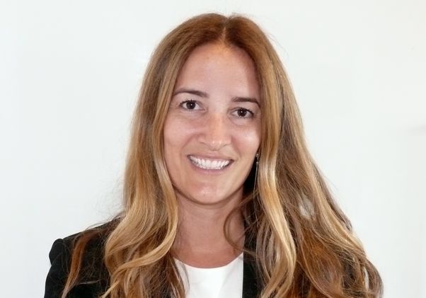 Heather Maynard