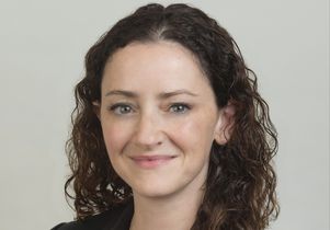 Eve Glazier