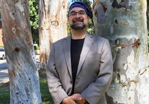 Raúl Hinojosa-Ojeda