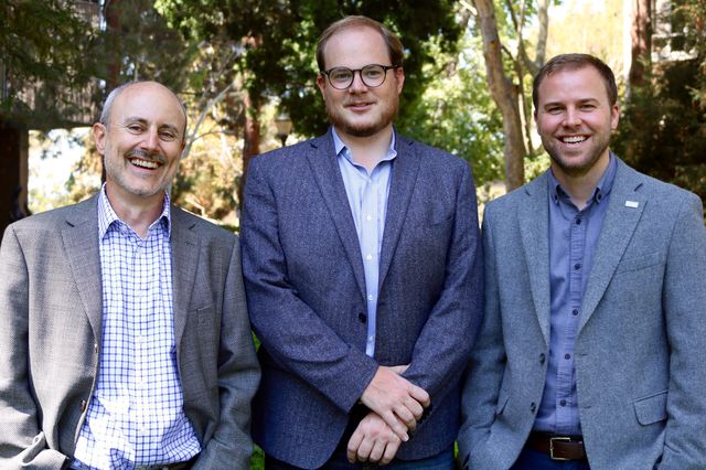 PRDG Researchers