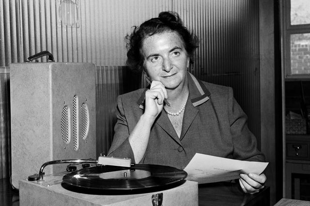 Anneliese Landau